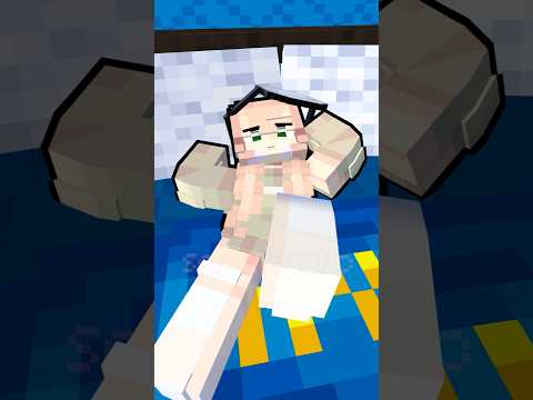 Better Dream 2.0 - Minecraft Animation #minecraft #  #dream
