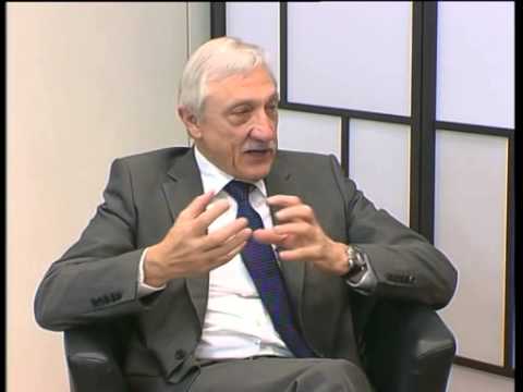 Heinrich Alt - Juli 2013 - Perspektif.de