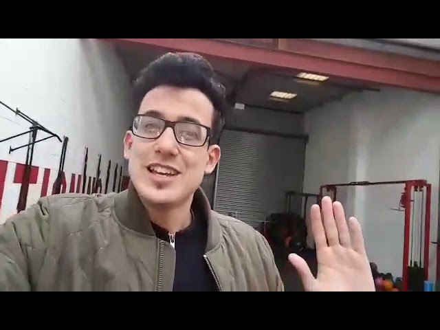 Watch client testimonial