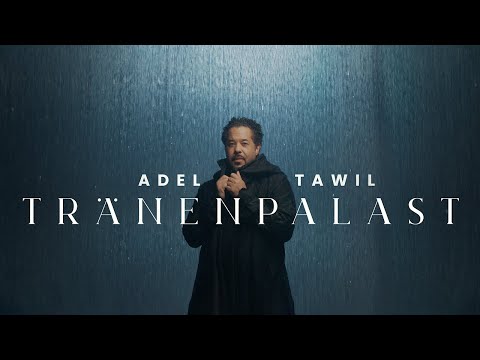 Video thumbnail for Tränenpalast