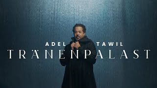 Musik-Video-Miniaturansicht zu Tränenpalast Songtext von Adel Tawil