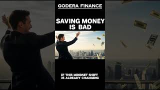 STOP Saving! Start Doing THIS Instead #finance #moneytips #retirement