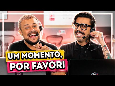 #SACDADIVA 3: “I HAVE A COMPLAINT TO MAKE... “ | Diva Depressão