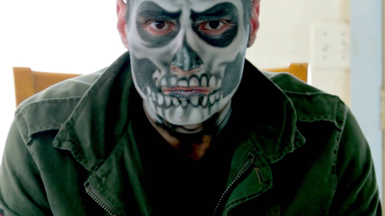 Go With God Trailer Thumbnail