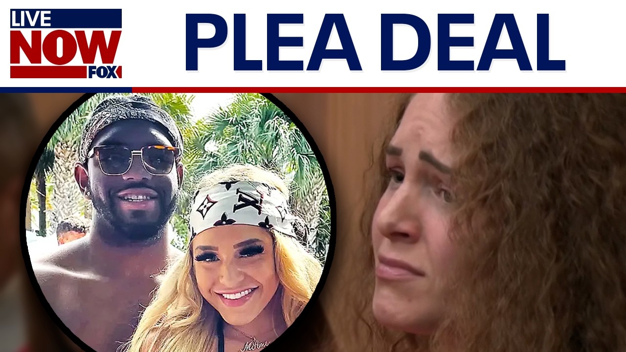 OnlyFans model Courtney Clenney takes plea deal in boyfriend’s fatal stabbing