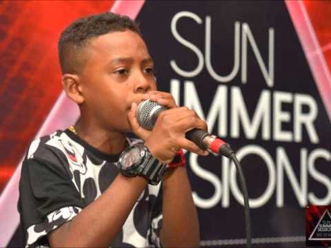 MC Kauãzinho - Vou Passar Vou Roçar [ DJs Magrão de SG e Maycon ] Audio Oficial