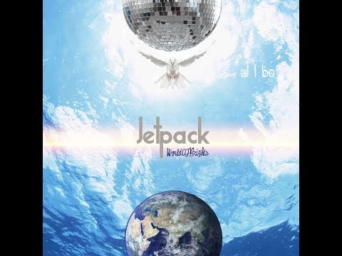 al l bo - Jetpack (Album Megamix) / CTL0000001POP