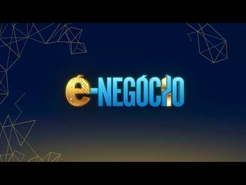 É-Negócio - Bloco 1 - 14 06 2026
