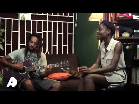 Sevana - Chant It | Acoustic Music Video