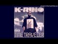 K-Rino- From The Heart Slowed