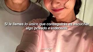 me you - san e ft baek yerin ; español