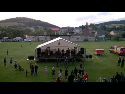 ROBERT ŠIMKO - MASSRIOT - SVEČINOVEC - Highway to Hell