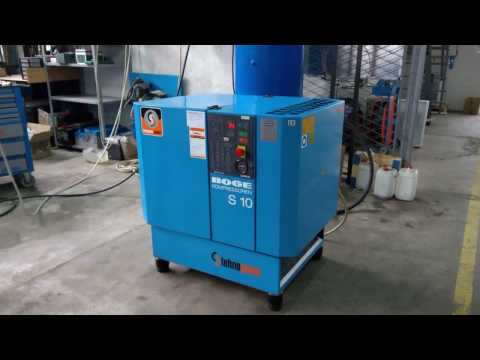 TEHNOGAMA d.o.o. Beograd - Vijcani i klipni kompresori