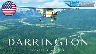 Asobo Cessna 172 N12860 (Classic) video