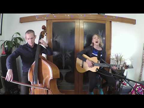 The Boite presents Zulya and the Children of the Underground Trio (Part 1)