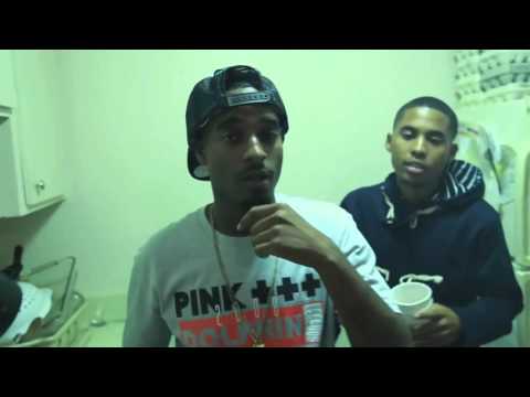 GRAM ft. D. Spitta  - This Ain't Nothin' (Music Video) ll Dir. PJ Bibby