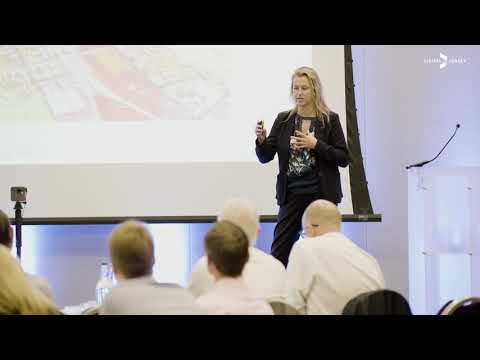 Julie Alexander - Path to Digital Transformation