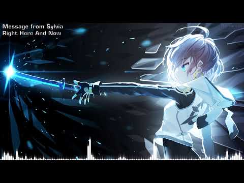 Nightcore - Right Here And Now