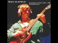 MIKE OLDFIELD - Conflict (live)