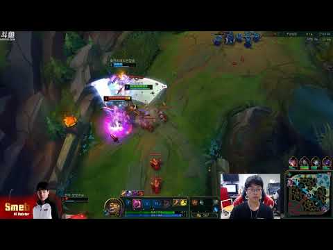 [27.08.2018] Smeb Stream