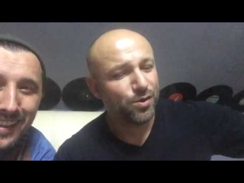 Ah Meraka u veceri rane