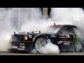 Ken Block Tribute In The End