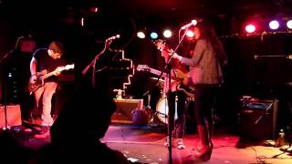 Maria Taylor - Chicago 11/11/11