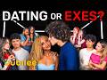 6 Exes Vs 1 Secret Couple Odd One Out