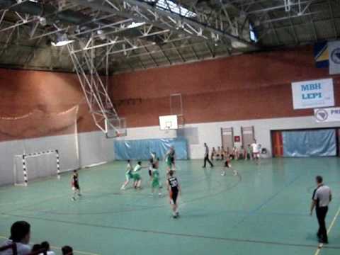 Orhan Špago postigao 34 poena u finalnoj utakmici protiv KK Kakanj