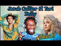 Have Yourself A Merry Little Christmas (ft. Tori Kelly) - Jacob Collier | REACTION