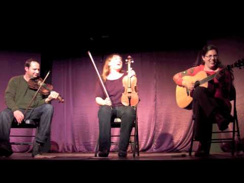celtic concert ㉓ TIM, SHELLEY & KERRI BROWN 'the finale'