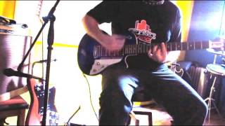 Video thumbnail for Duesenberg V Caster test by Nemanja Velimirovic