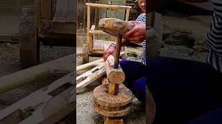 Download lagu Pekerjaan pengerajin dapat diselesaikan lebih cepat dengan teknik yang tepat #shorts mp3