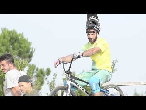 AFTER SKULL TRAIL - GAMBETTOLA - ESTATE  2015