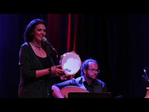 Al Qahwa - II Bulbul Nagha Ala Ghusnil Full - Traditional Arabic