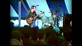 Big Star-11-Feel-Columbia-Live at Missouri 4/25/93