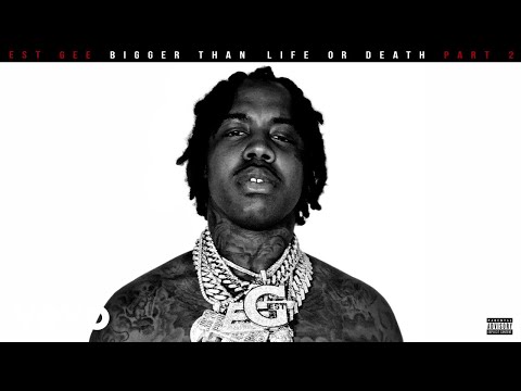 EST Gee - OD (Official Audio)