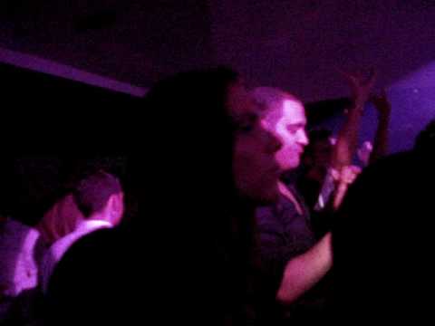 Roy show Club Montesarchio (BN)