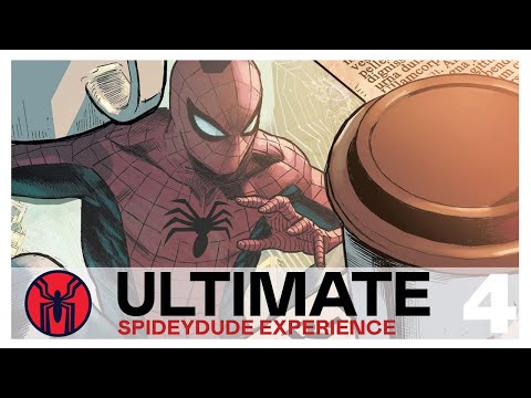 ULTIMATE Spideydude Experience Episode 4! (Legacy 81)