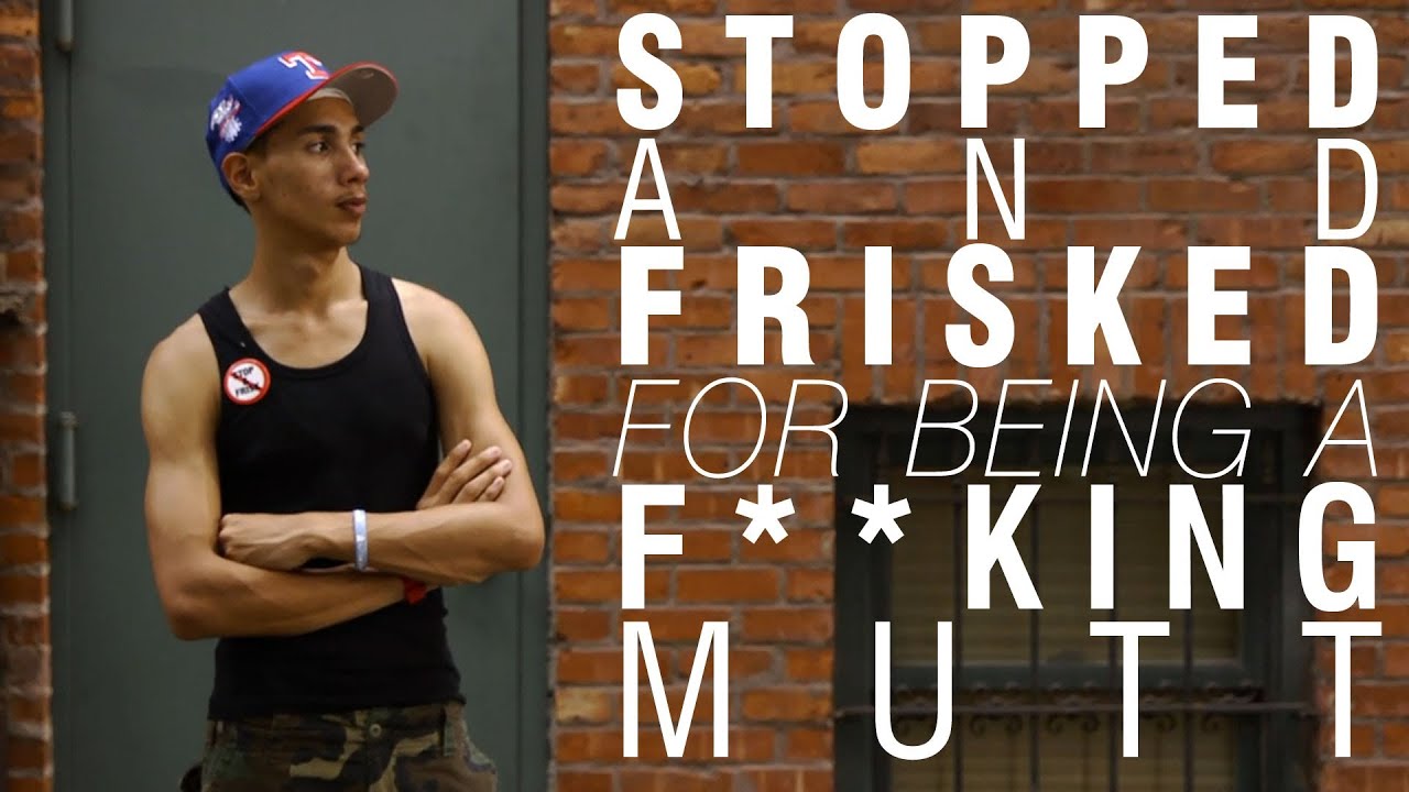 The Hunted and the Hated: An Inside Look at the NYPD’s Stop-and-Frisk Policy