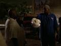 The Wire Slim Charles Kills Cheese