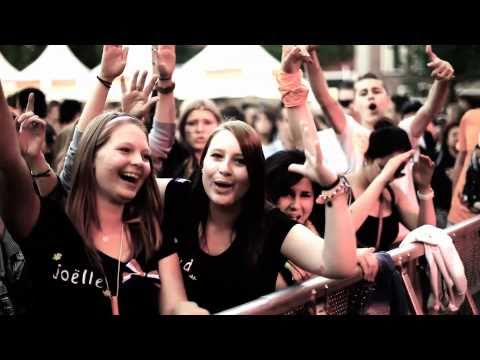 CITYMOVES 2011 | Aftermovie Queensday