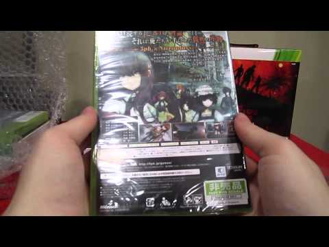 Steins : Gate : Senkei Kousoku no Phenogram Xbox 360