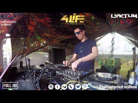 Lyktum - 4Life Festival 2018