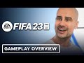 FIFA 23 - Official Career Mode Gameplay Overview Trailer