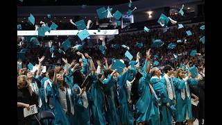 Class of 2026 Graduation Highlights! 🎓