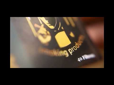 Piteira de Papel Dom Kush