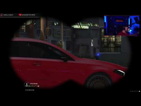 Diesel's echter Name 😳😂 | Edizderbreite Twitch Clips