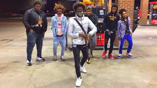 Cdot Honcho - Came Out @MattSwag1_