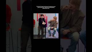 Gospodarz dał Yoonminowi pieniądze z powodu błędu 🤭 płatności | #yoonmin #sugajimin #bts